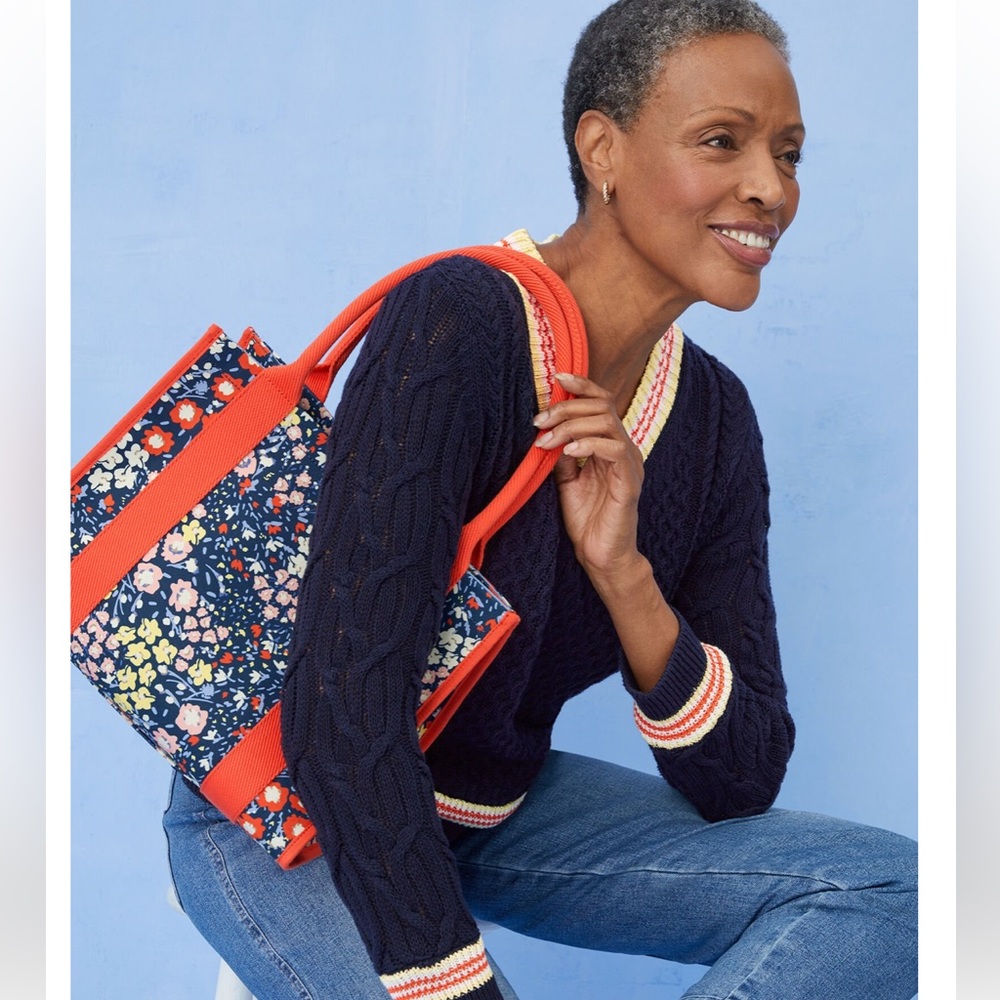 Talbots sweater - Picture 4 of 4